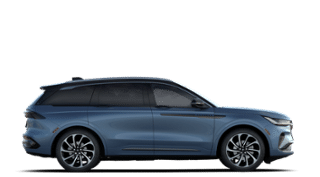 2026 Lincoln Lincoln Nautilus External Image 1